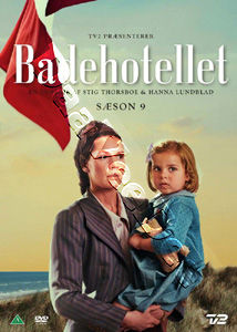 Seaside Hotel  (Season 9) (DVD)